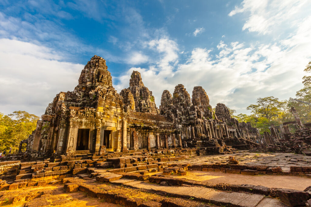 do you need a travel visa for cambodia : actually, you need it travel visa same as tourist visa for entering to cambodia 